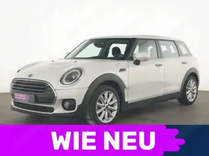 MINI Cooper Clubman Classic Trim Kamera|LED|Navi|SHZ