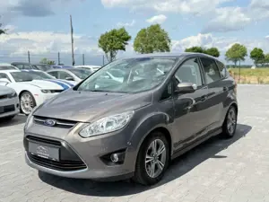 Ford C-Max C-MAX 2.0 TDCi Aut. Sync Edition Bluetooth Navi