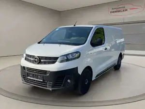 Opel Vivaro Kasten Edition L 2.0, Klima, PDC, Sitzheizung