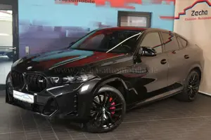 BMW X6 M M-SportPRO.AHK.Panod.Standhzg.Sitzbel.DrivProf