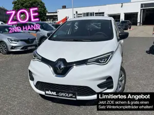 Renault ZOE LIFE R110 Z.E. 50 Batteriekauf (CCS)