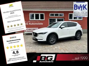 Mazda CX-5 SKYACTIVE-G*Exclusive-Line 2WD*360Grad*Navi*LED*