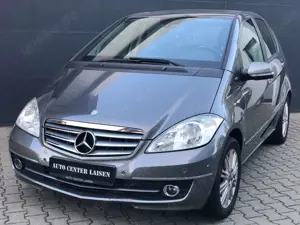 Mercedes-Benz A 200 Turbo Automatik T-Leder Klima PDC Tempomat