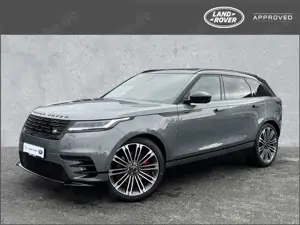 Land Rover Range Rover Velar P400 Autobiography Black