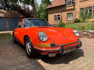 Porsche 911 T, 2,0 L, TÜV neu, Wertgutachten 2