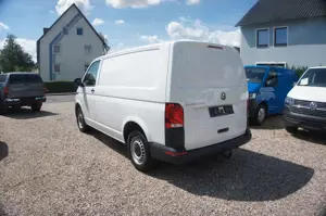 Volkswagen T6 Transporter Bild 4