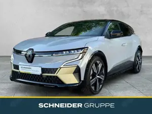 Renault Megane E-Tech EV60 ICONIC CCS+NAVI+LED+KAMERA