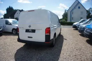 Volkswagen T6 Transporter Bild 3