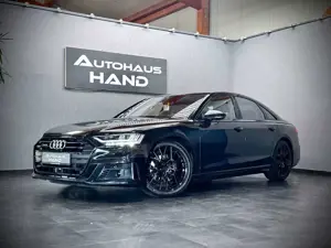 Audi A8 50 TDI*QUATTRO*BO*VIRTUAL*ACC*LUFT*PANO*ABT