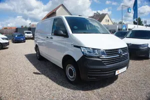 Volkswagen T6 Transporter Bild 2