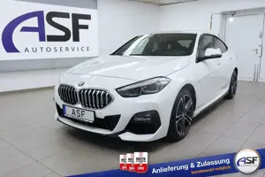 BMW 220 Gran Coupé 220i M Sport #LED HarmanK HeadU #Par...