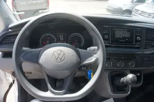 Volkswagen T6 Transporter Bild 5