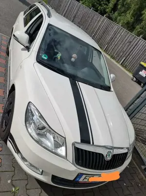 Skoda Octavia Octavia Combi 1.2 TSIFAMILY