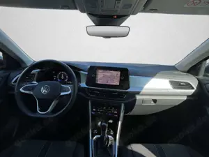 Volkswagen T-Roc ( 2025) 1.5 TSI, DSG, NAVI, SHZ, RFK, ACC, Bild 3