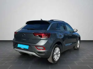 Volkswagen T-Roc ( 2025) 1.5 TSI, DSG, NAVI, SHZ, RFK, ACC, Bild 2