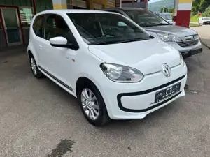 Volkswagen up! club up!