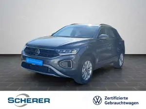Volkswagen T-Roc ( 2025) 1.5 TSI, DSG, NAVI, SHZ, RFK, ACC, Bild 1
