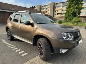 Dacia Duster Duster TCe 125 4x2 Blackshadow