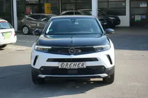 Opel Mokka Mokka 1.2 Turbo Business Elegance Navi/Klima/LED Bild 2