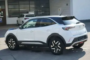 Opel Mokka Mokka 1.2 Turbo Business Elegance Navi/Klima/LED Bild 4