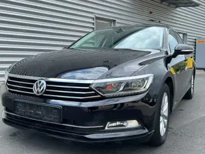 Volkswagen Passat Lim. Comfortline BMT/Start-Stopp Bild 2