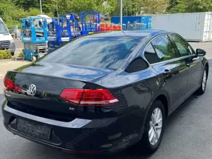 Volkswagen Passat Lim. Comfortline BMT/Start-Stopp Bild 5
