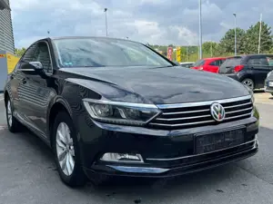 Volkswagen Passat Lim. Comfortline BMT/Start-Stopp Bild 3
