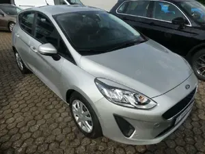 Ford Fiesta Cool  Connect Automatik Navi LED PDC V+H