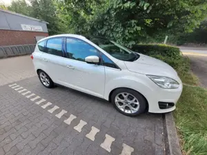 Ford C-Max 2.0 ENERGI CVT
