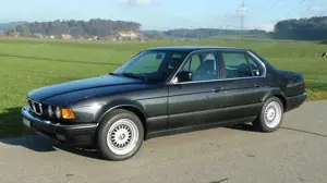 BMW 750 750i L