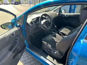 Ford Fiesta 1.0 EcoBoost Individual KeyLess SHZ LM Bild 3