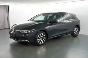 Volkswagen Golf VIII eHybrid Style Kamera Standhz Sportsitz