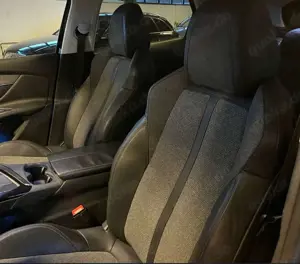 Peugeot 3008 PureTech 130 Stop  Start EAT6 Allure