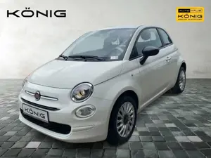 Fiat 500 1.0 GSE Klimaanlage*Carplay