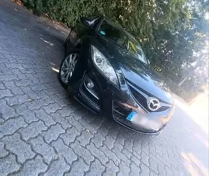 Mazda 6 Sport Kombi 2.2 CD DPF Sports-Line