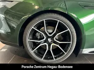 Porsche Taycan 4S Sport Turismo SportDesign/HuD/Panorama/18-WegeS Bild 4