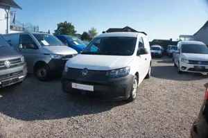 Volkswagen Caddy Cargo 2.0 TDI EcoProfi AHK KAM SHZ KLIMA