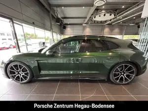 Porsche Taycan 4S Sport Turismo SportDesign/HuD/Panorama/18-WegeS Bild 2