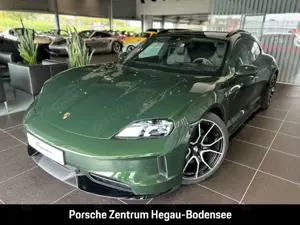 Porsche Taycan 4S Sport Turismo SportDesign/HuD/Panorama/18-WegeS