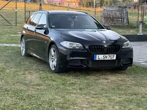BMW 530 530 d xDrive M-Paket