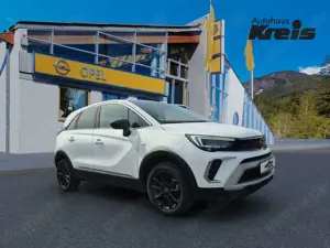 Opel Crossland X Crossland Elegance AT Navi Kamera SHZ LHZ AGR