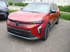 Renault Scenic E-TECH 220 Long Range  Iconic  87 KWh-Akku