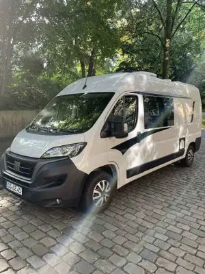Fiat Ducato L2