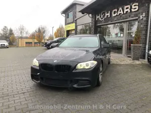 BMW 535 d Touring M-Packet Pano Leder Voll Motorscha