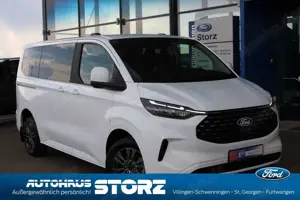 Ford Tourneo Custom Bus 320 L1 Tourneo Titanium FWD NAVI|AHK|3 ZONEN K