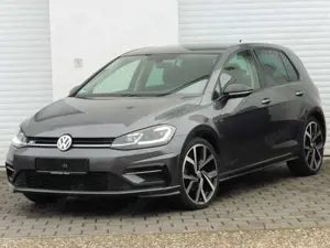 Volkswagen Golf 2.0 TDI DSG R-LINE LED Virtual Navi GRA 19"