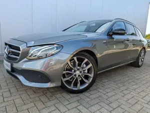 Mercedes-Benz E 200 T 9G-Tronic Avantgarde