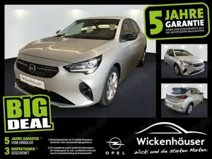 Opel Corsa 5trg 1.2 Elegance LED+Navi+SHZ+Kam.+LM+BT