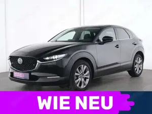Mazda CX-30 AWD ACC|Head-up|BOSE|LED|Navi|Kamera|SHZ