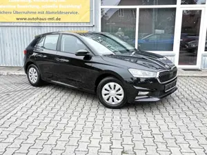 Skoda Fabia 1.0l MPI 59kW Selection KLIMA SHZ Bild 2